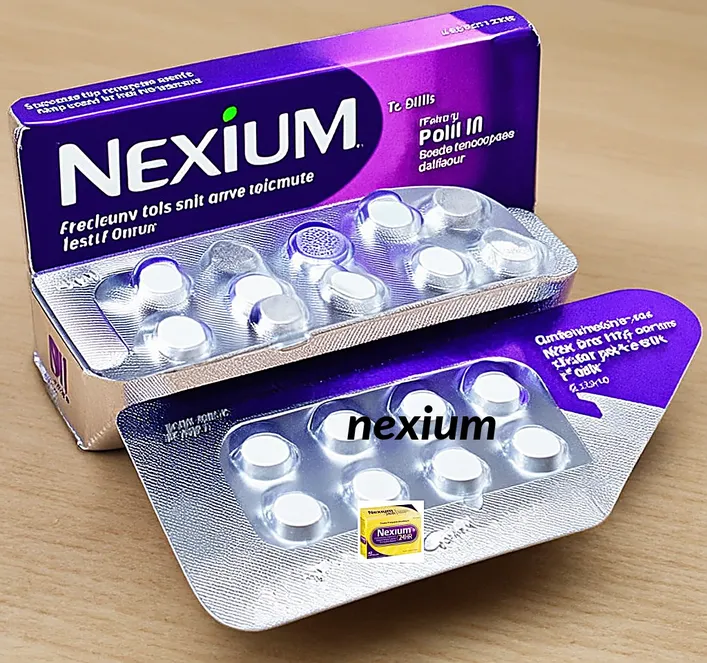 Nexium 1