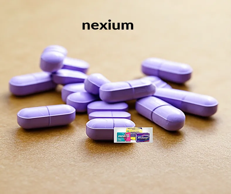 Nexium 2